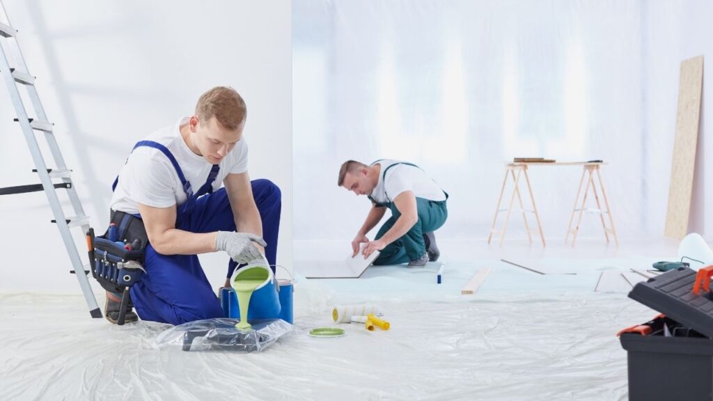 Painters Mississauga Residential Painters Commercial Painters Popcorn Ceiling Removal Mississauga Popcorn Ceiling Repair Painting Stucco