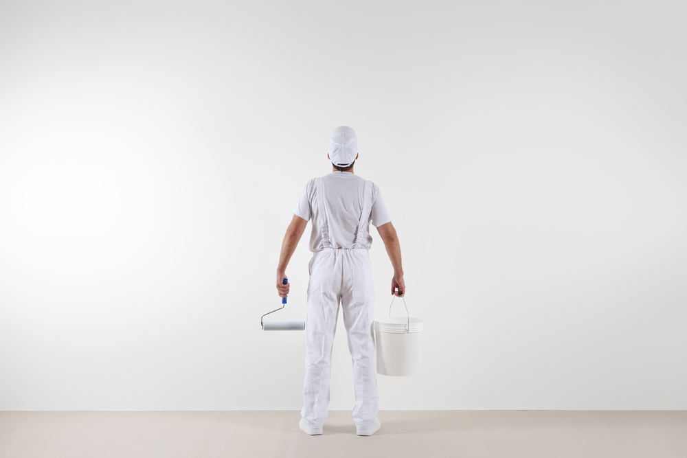 Interior Residential House Paint Solutions